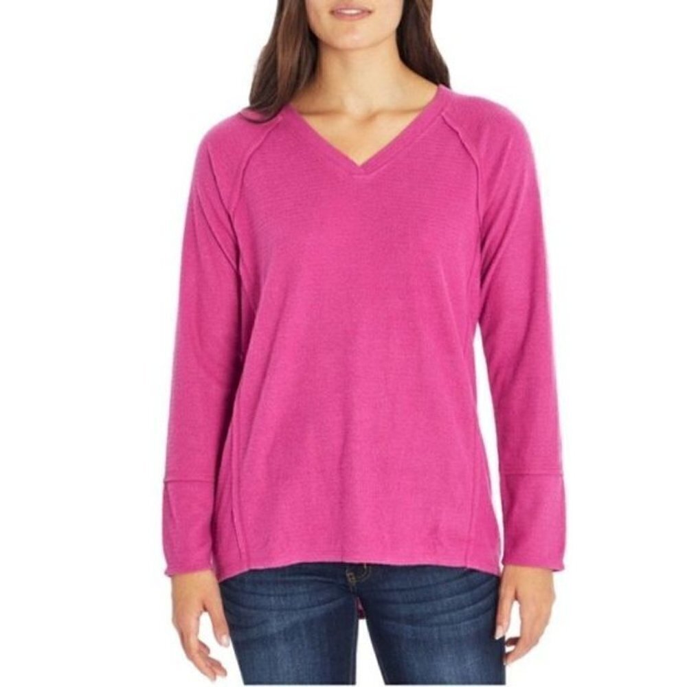 Wild Fox Haley Brushed Top Size XXL